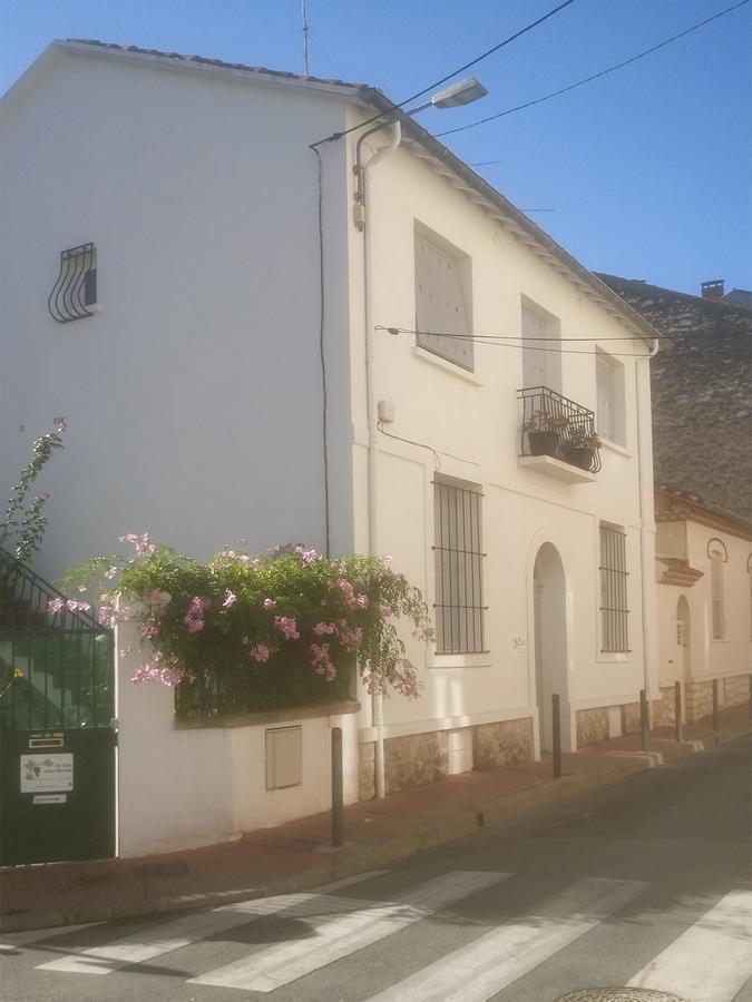 Le Clos Chez Michel Montpellier Buitenkant foto